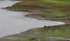 Depleted Earnsdale reservoir
