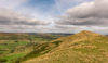 Lose Hill and Edale Valley