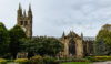 Tideswell Church - Cathedral of the Peak