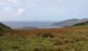 Overlooking Barmouth and Mawddach estuary