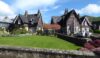 More estate houses in Ilam