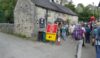 The busy shop in Milldale
