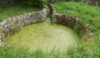 Green Well in Alstonefield