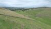 The view from Narrowdale Hill