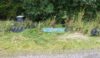 Sparrowpit Community Garden is short of some community spirit