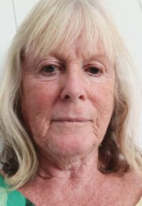 Gillian Curtis