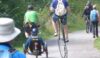 Other forms of transport are available