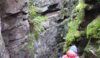 Descending into Lud's Church