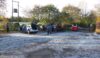 Car park near Pickmere Lake