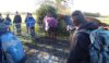 Good to have a gate to keep the horses away
