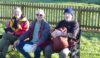 Some of the offending unaccompanied adults