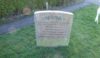 This plaque honours the famous Bosley tug-pf-war team who seem to have disappeared