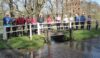 The camera was undamaged in the van splash incident