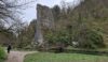 Ilam rock - a big lump