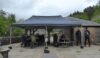 Gradbach Mill provides shelter, toilets and picnic tables