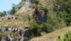 Wolfscote Dale scenery